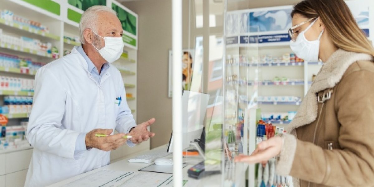 Private Pharmacy in Jackson, TN